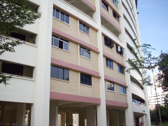 Jurong East Street 24 thumbnail photo